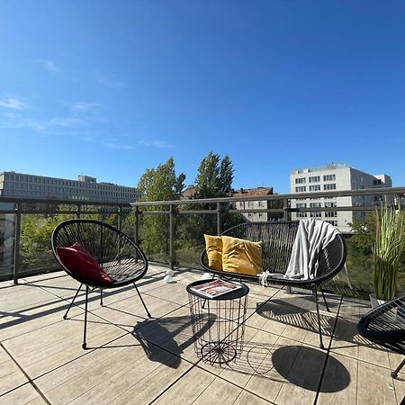 Mellow Apartment - Loftaffair Cracovia Esterno foto
