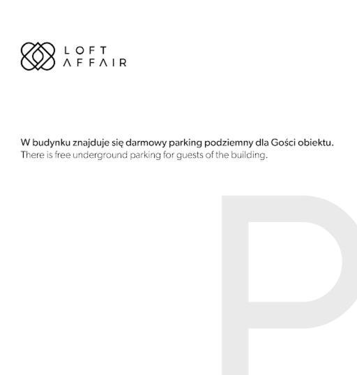 Mellow Apartment - Loftaffair Cracovia Esterno foto