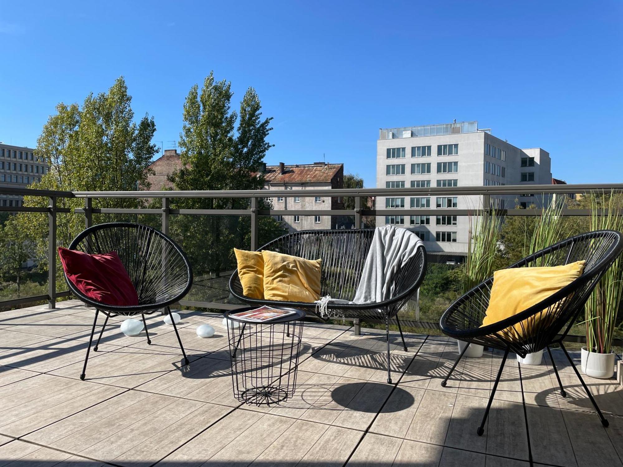 Mellow Apartment - Loftaffair Cracovia Esterno foto