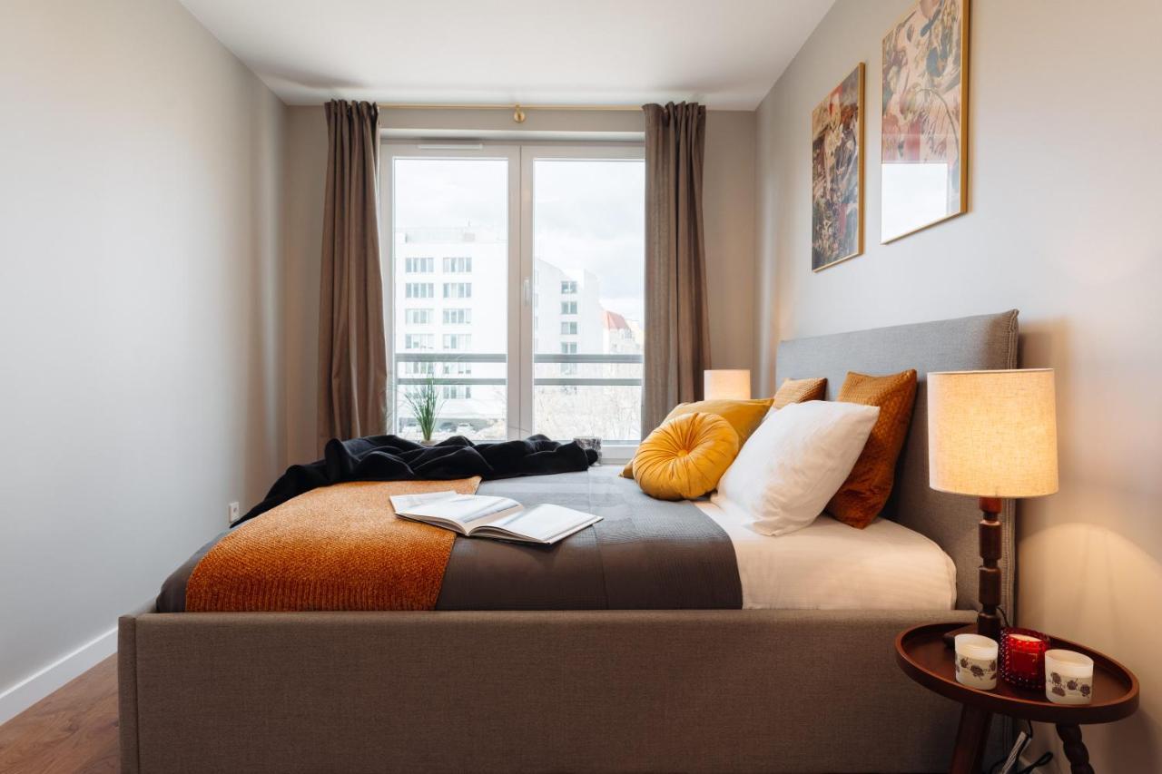 Mellow Apartment - Loftaffair Cracovia Esterno foto