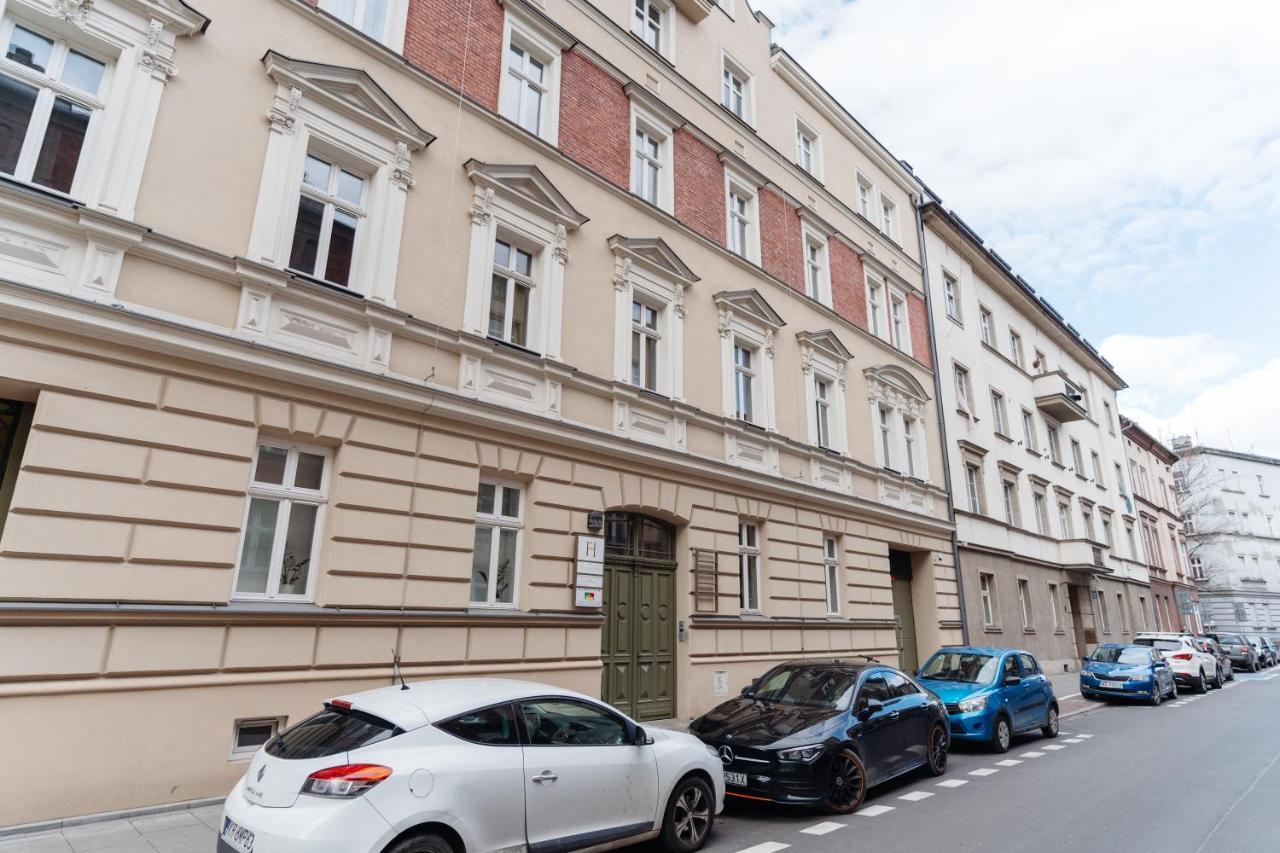 Mellow Apartment - Loftaffair Cracovia Esterno foto