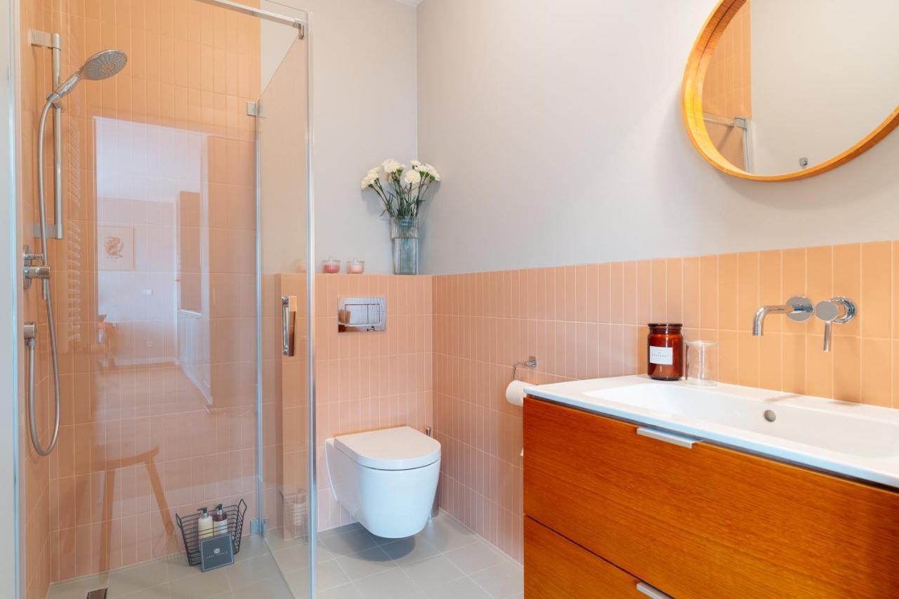Mellow Apartment - Loftaffair Cracovia Esterno foto