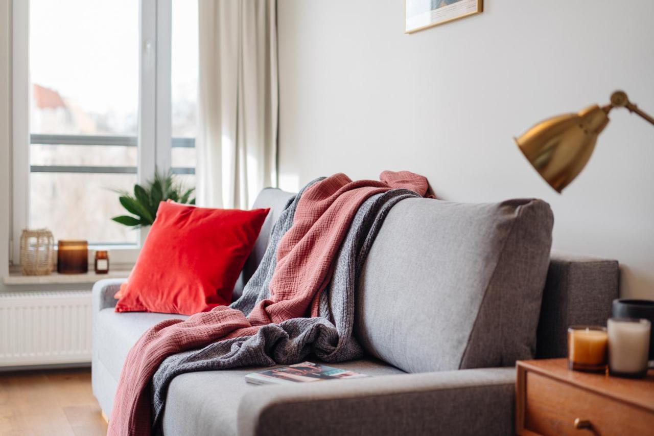 Mellow Apartment - Loftaffair Cracovia Esterno foto