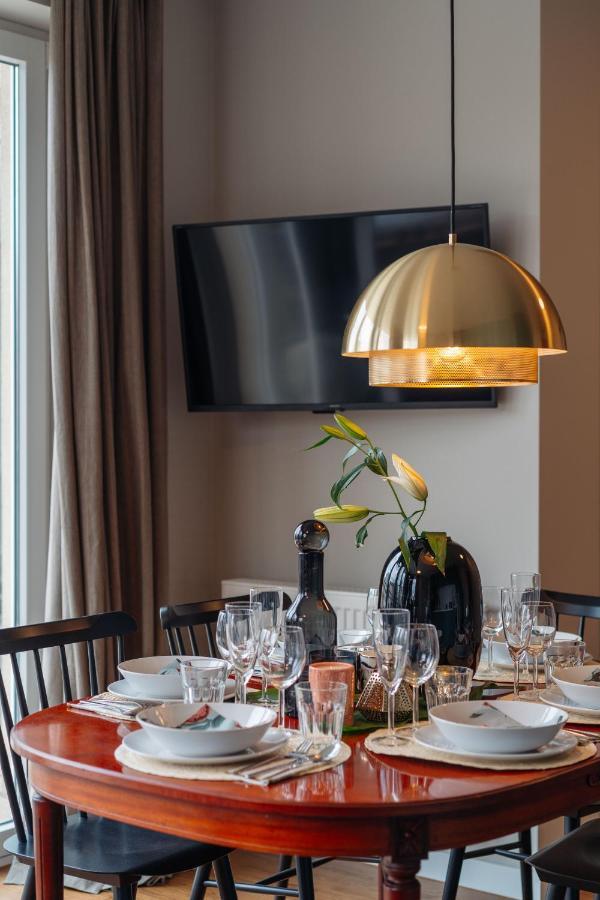 Mellow Apartment - Loftaffair Cracovia Esterno foto
