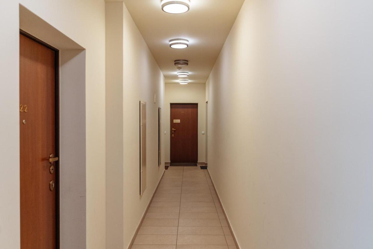Mellow Apartment - Loftaffair Cracovia Esterno foto